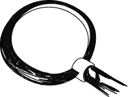Magnifying glass