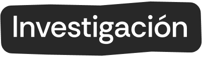 Investigación